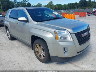 GMC TERRAIN SLE-1