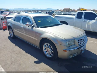 CHRYSLER CHRYSLER 300C