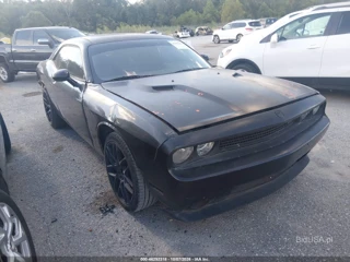 DODGE DODGE CHALLENGER