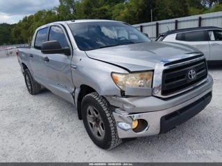 TOYOTA TOYOTA TUNDRA GRADE 5.7L V8