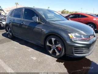 VOLKSWAGEN VOLKSWAGEN GOLF GTI AUTOBAHN 4-DOOR/S 4-DOOR/SE 4-DOOR/SPORT 4-DOOR