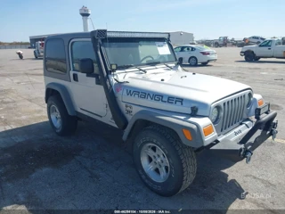 JEEP JEEP WRANGLER SPORT