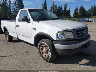 FORD FORD F-150 WORK SERIES/XL/XLT