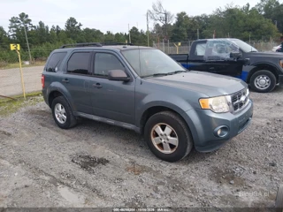FORD FORD ESCAPE XLT