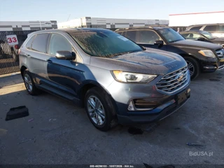 FORD FORD EDGE SEL