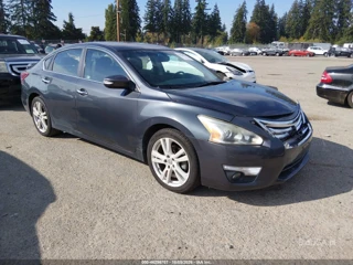 NISSAN NISSAN ALTIMA 3.5 SL