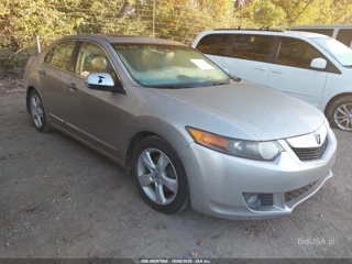ACURA ACURA TSX