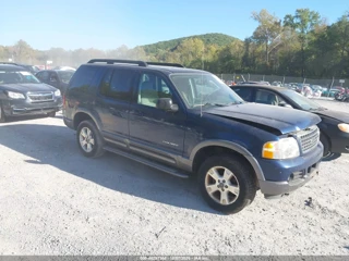 FORD FORD EXPLORER XLT/XLT SPORT