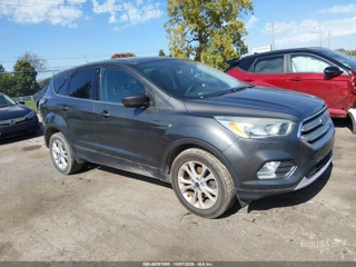FORD FORD ESCAPE SE