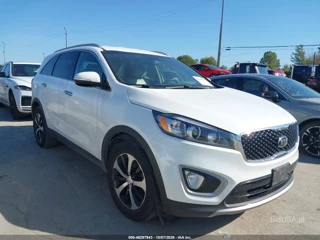 KIA KIA SORENTO 2.0T EX