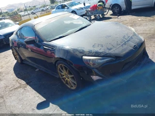 SCION SCION FR-S
