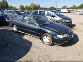 HONDA HONDA ACCORD EX