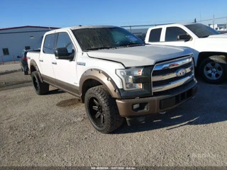FORD FORD F-150 LARIAT
