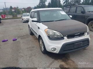 KIA KIA SOUL +