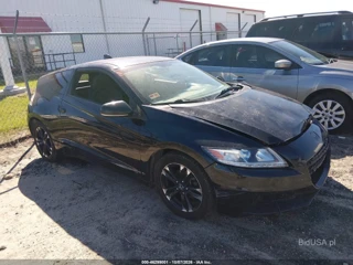 HONDA HONDA CR-Z EX