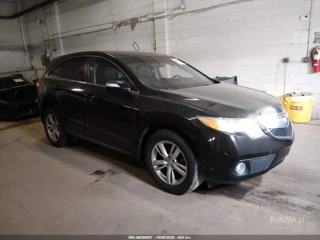 ACURA ACURA RDX