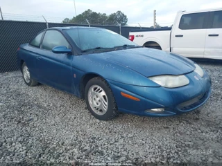 SATURN SATURN SC2