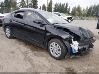 HYUNDAI HYUNDAI ELANTRA SE