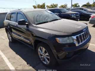 JEEP JEEP GRAND CHEROKEE LAREDO