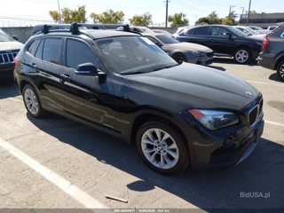 BMW X1 XDRIVE28I