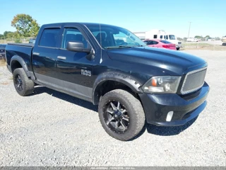 RAM RAM 1500 EXPRESS