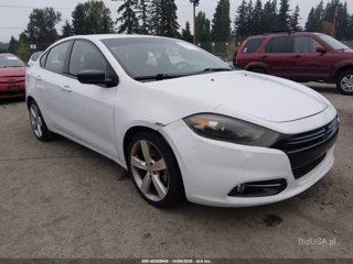 DODGE DODGE DART GT