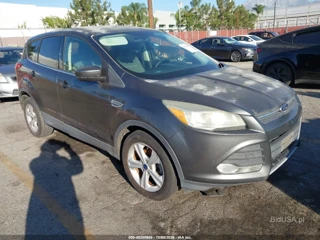 FORD FORD ESCAPE SE