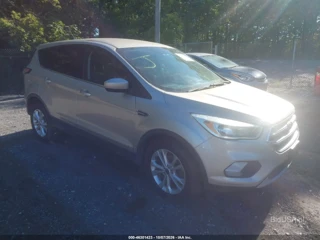 FORD FORD ESCAPE SE