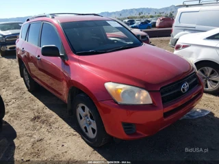 TOYOTA TOYOTA RAV4