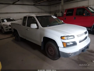CHEVROLET CHEVROLET COLORADO WORK TRUCK