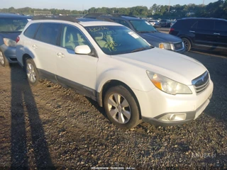 SUBARU SUBARU OUTBACK 2.5I LIMITED