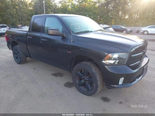 RAM RAM 1500 EXPRESS