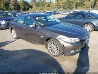 BMW 535I XDRIVE