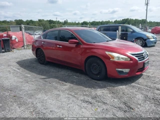 NISSAN NISSAN ALTIMA 2.5 S