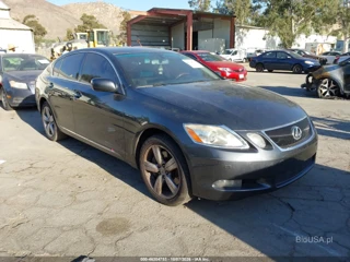 LEXUS LEXUS GS 350