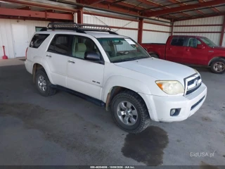 TOYOTA TOYOTA 4RUNNER SR5 V6