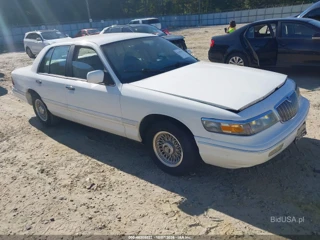 MERCURY MERCURY GRAND MARQUIS LS