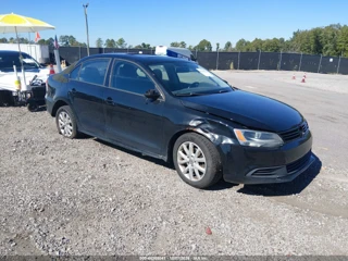 VOLKSWAGEN VOLKSWAGEN JETTA 2.5L SE