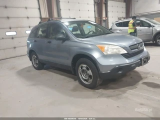 HONDA HONDA CR-V LX