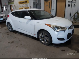 HYUNDAI HYUNDAI VELOSTER