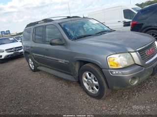 GMC ENVOY XL SLE