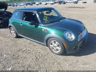MINI MINI HARDTOP COOPER