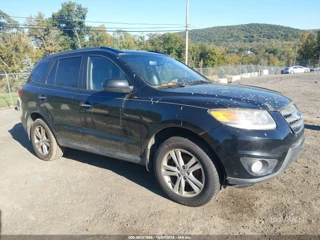 HYUNDAI HYUNDAI SANTA FE LIMITED V6