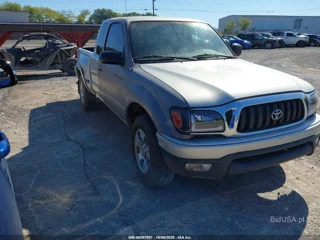 TOYOTA TOYOTA TACOMA BASE V6