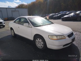 HONDA HONDA ACCORD 2.3 EX