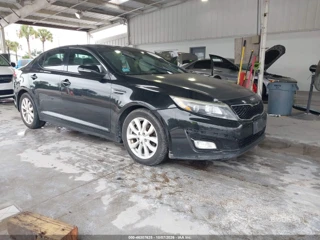 KIA KIA OPTIMA EX