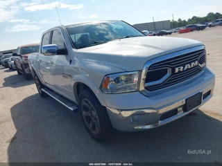 RAM RAM 1500 LARAMIE  4X2 5'7 BOX