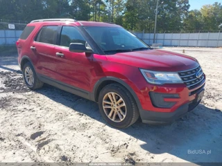 FORD FORD EXPLORER