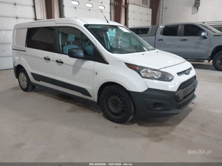 FORD FORD TRANSIT CONNECT XL
