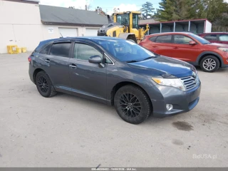 TOYOTA TOYOTA VENZA
